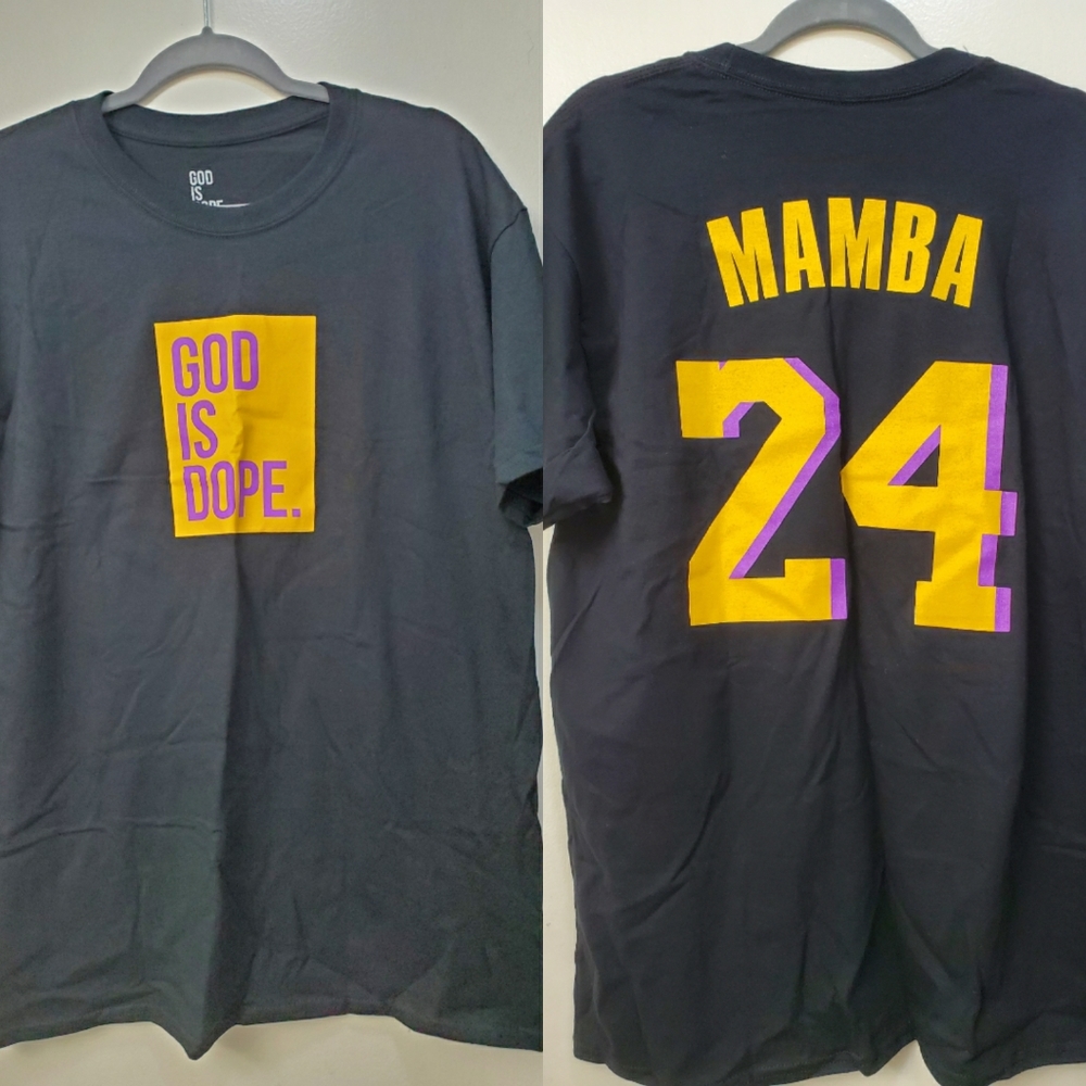 New T-Shirts